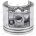 Kit piston drujba Stihl 361, 341 47mm (Terra) 